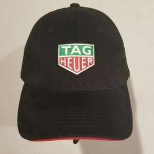 Tag Heuer Baseball Cap